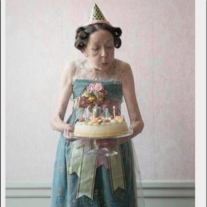 Meet your Posher, Sonia